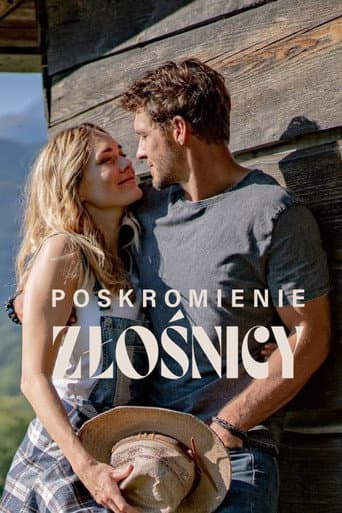 Poskromienie złośnicy