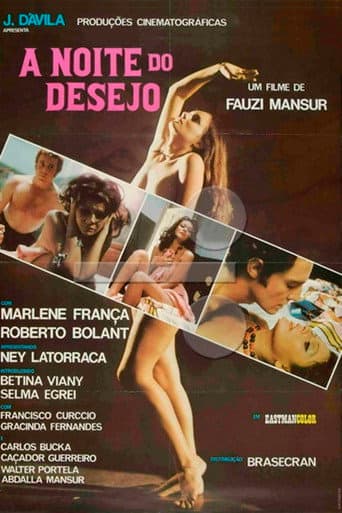 A Noite do Desejo