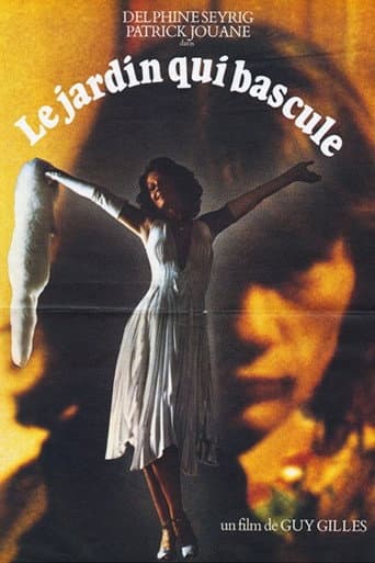 Le Jardin qui bascule