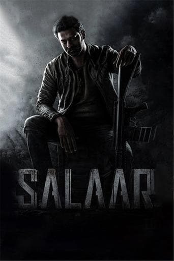Salaar Part 1 – Ceasefire