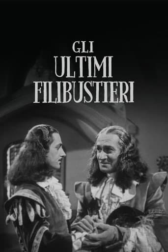 Gli ultimi filibustieri