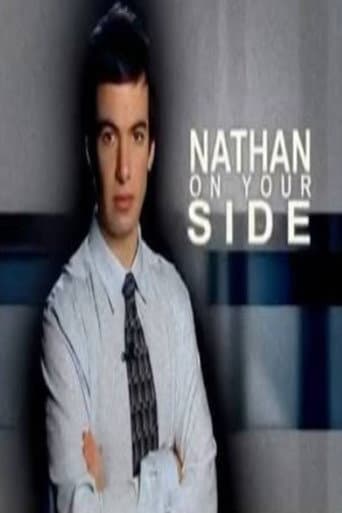 Nathan on Your Side