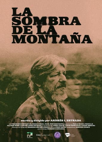 La Sombra de la Montaña