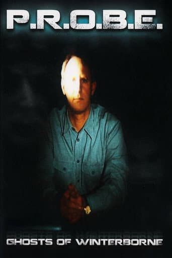 PROBE: Ghosts of Winterborne