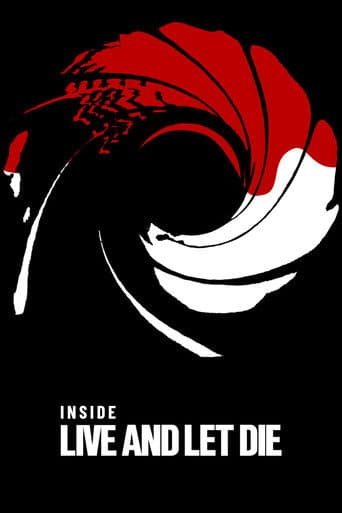 Inside 'Live and Let Die'
