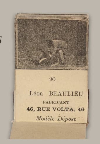 Le Coup du Père François