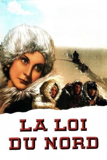 La Loi du nord