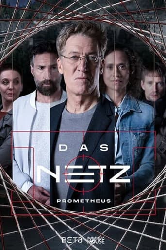 Das Netz - Prometheus