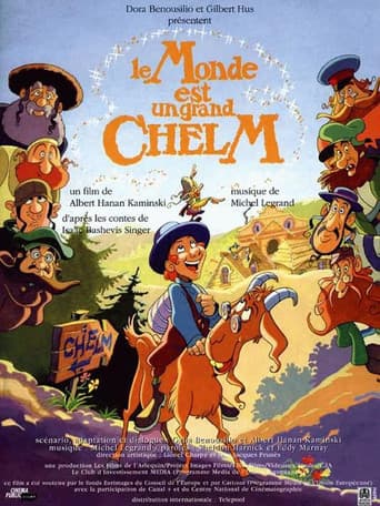 Die Schelme von Schelm