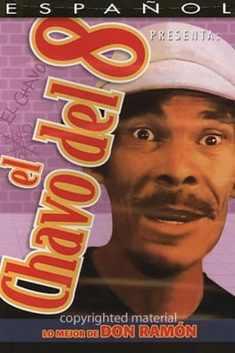 El Chavo del Ocho: Lo Mejor De Don Ramón