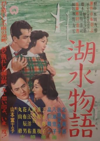 湖水物語