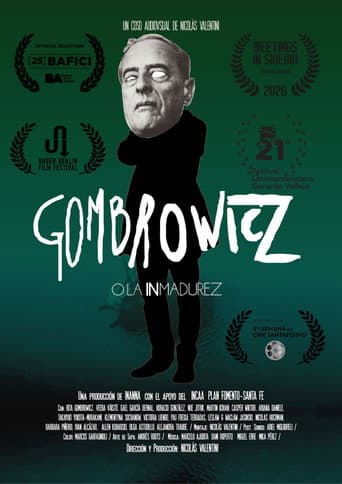 Gombrowicz o La inmadurez