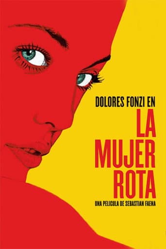 La mujer rota