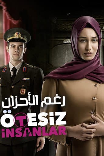 Ötesiz İnsanlar