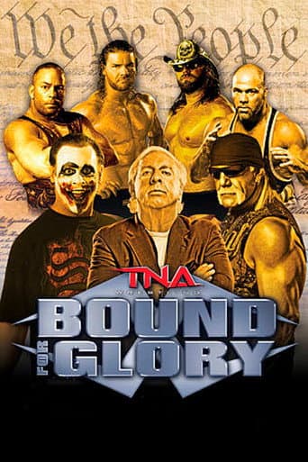 TNA Bound for Glory 2011