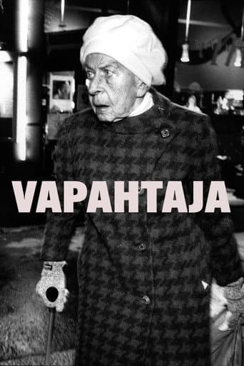 Vapahtaja