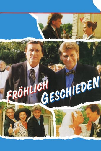 Fröhlich Geschieden