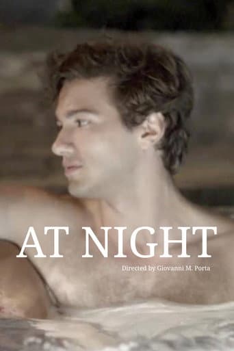 At Night