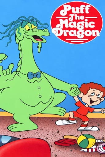 Puff, the Magic Dragon