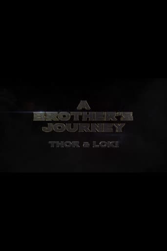 A Brother's Journey: Thor & Loki