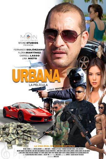 Urbana, la película