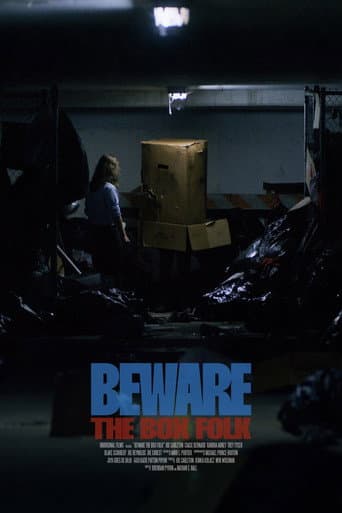 Beware the Box Folk