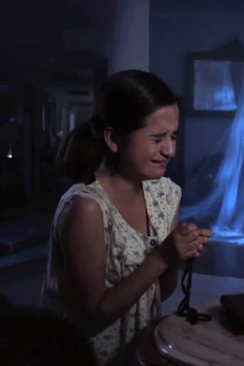 Qué tiene Mamá?