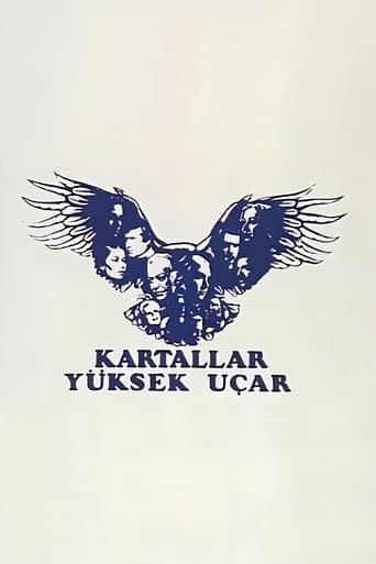 Kartallar Yüksek Uçar