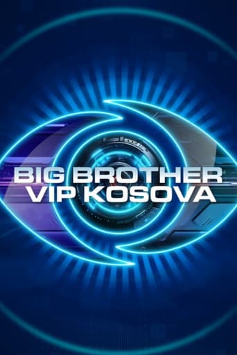 Big Brother VIP Kosova