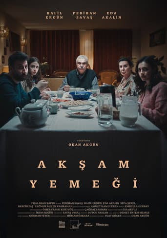 Akşam Yemeği