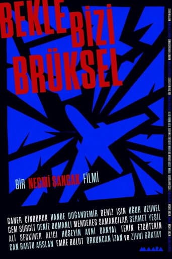 Bekle Bizi Brüksel
