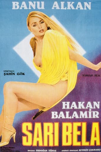 Sarı Bela