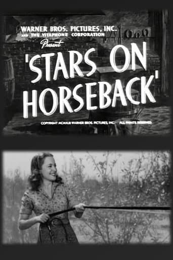 Stars on Horseback