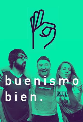Buenismo bien
