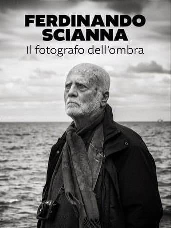 Ferdinando Scianna - Il fotografo dell'ombra