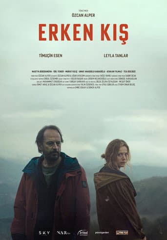 Erken Kış
