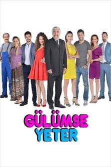 يكفي ان تبتسم