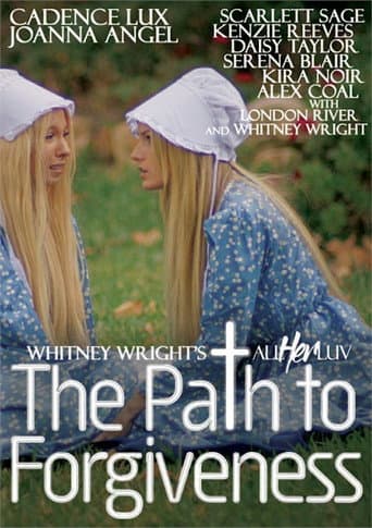 The Path to Forgiveness