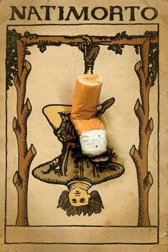 Natimorto