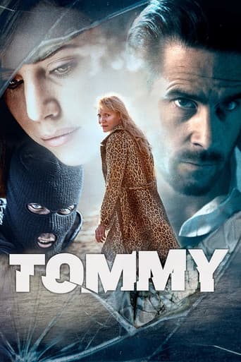 Tommy