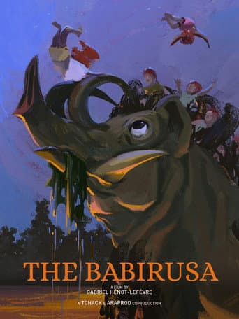 Le Babirous­sa