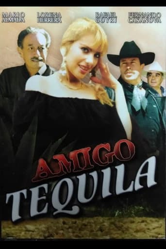 Amigo Tequila