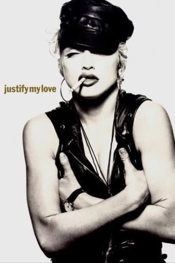 Justify My Love
