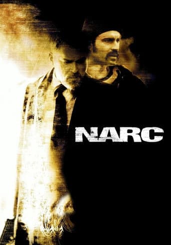Narc: The Friedkin Connection