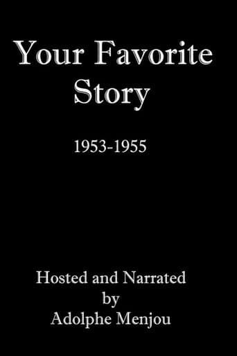 Your Favorite Story