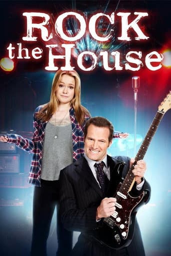 Rock the House