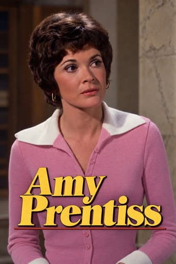 Amy Prentiss