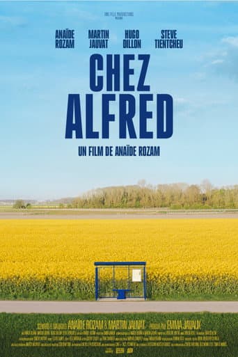 Chez Alfred