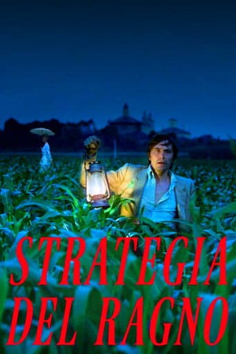 Strategia del ragno