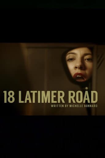 18 Latimer Road